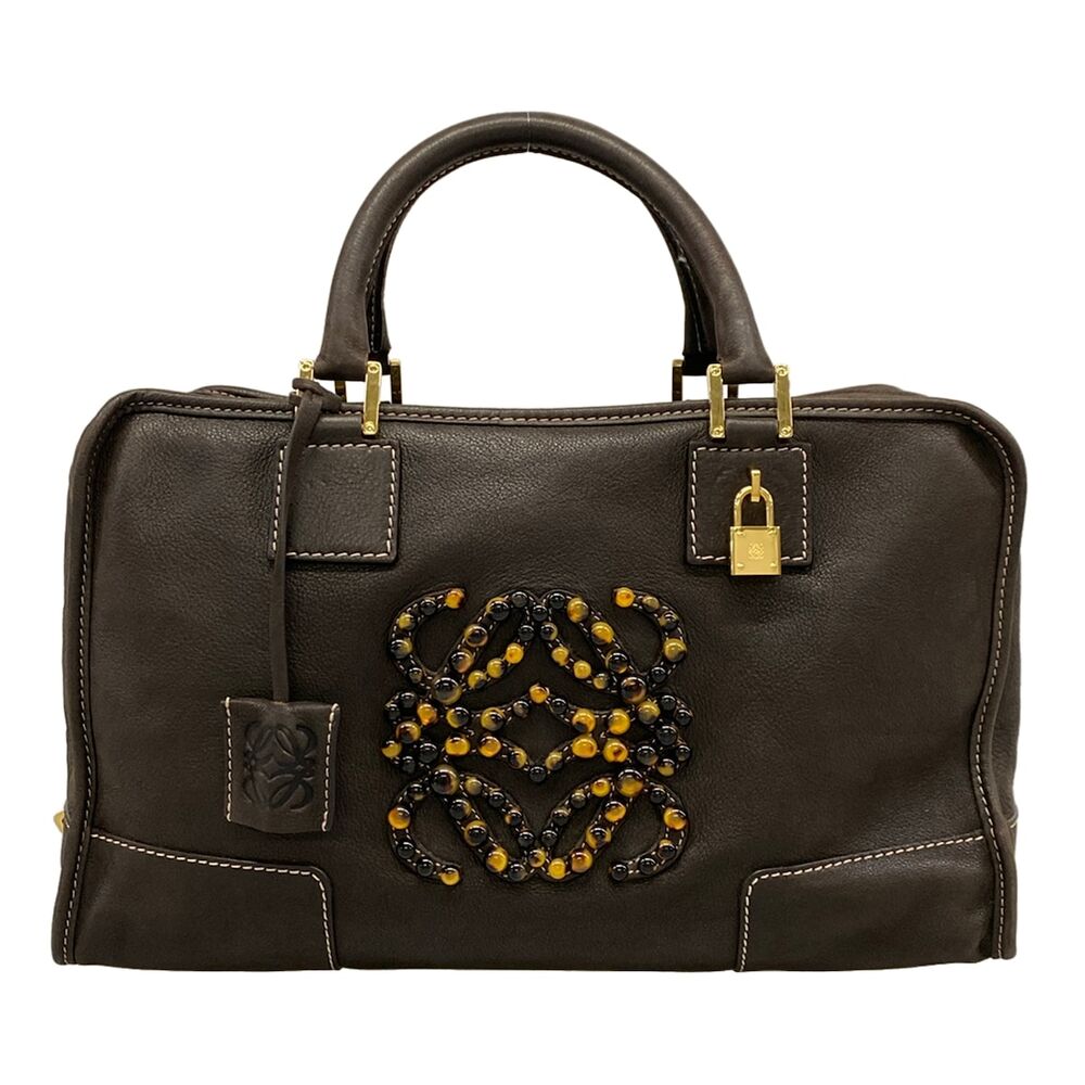 Loewe Amazona 36 Handbag 311.75.002